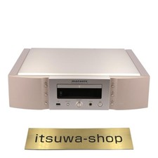 Lettore sacd marantz 11s3 - sacd,