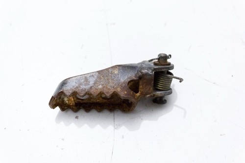 Cagiva elefant 125 pedana - cagiva,