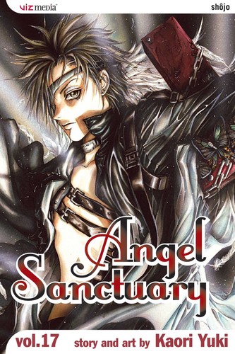 Angel sanctuary vol - angel, vol.