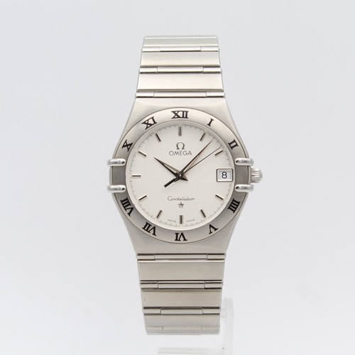 2834 omega constellation - [2834],