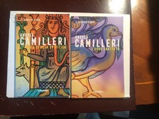 ANDREA CAMILLERI,ROCCO