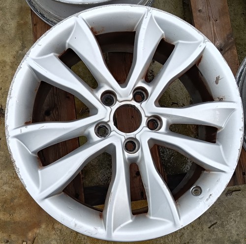 Jante alu audi 17 - a3,
