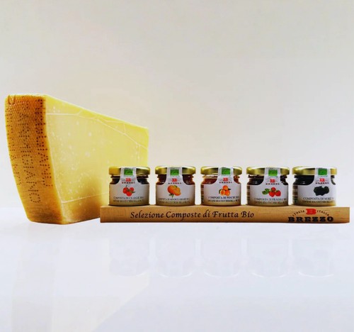Parmigiano reggiano - parmigiano,