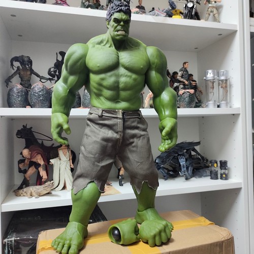 Statua avengers giant hulk 6 - giant, 1:6