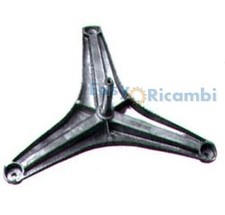 CROCIERA CESTO LAVATRICE ELECTROLUX REX ZANUSSI 800 GIRI H: 20mm B: 25x27mm