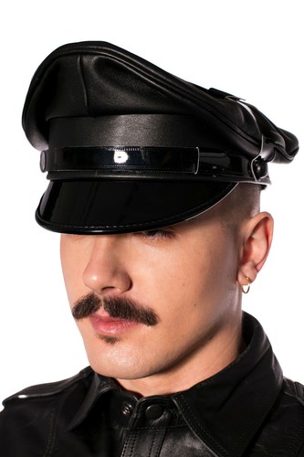Cappello militare vera - cappello,