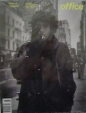 Dominic Fike Office Magazine