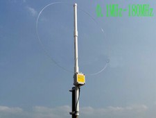 NUOVA K-180WLA Active Loop