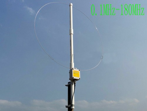 Nuova 180wla active loop - k-180wla,