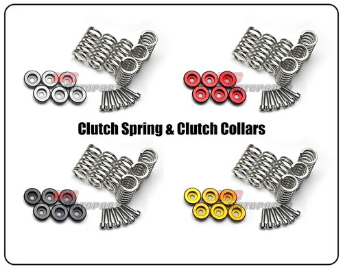Racing dry clutch spring - racing,