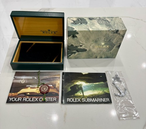 Genuine vintage rare rolex - genuine,