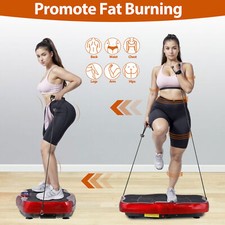 Macchina Piastra Vibrante