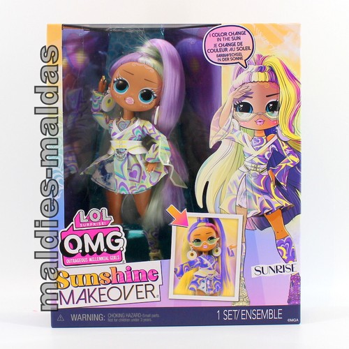 Sorpresa o m - sorpresa, o.m.g
