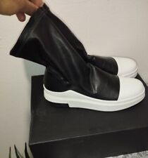 Sneakers Donna Cinzia Araia 164-W Elasticizzato Tg 39