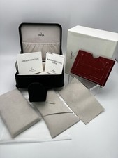 Authentic OMEGA Moon Watch