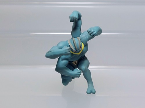 Machamp kairiky pokemon pokken - machamp,