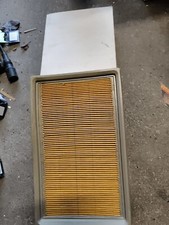 Filtro aria originale Opel