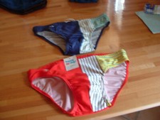 costume uomo  triumph