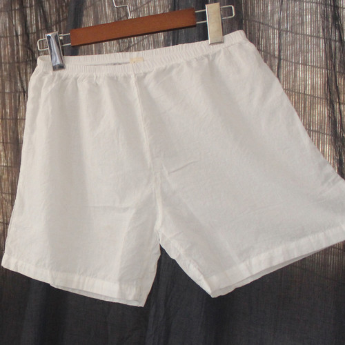 Hot pantaloncini donna - hot, cotone