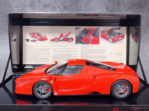 Bbr enzo ferrari kyosho - bbr,