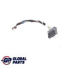 BMW E91 LCI Presa corrente lampada luce posteriore laterale destra cablaggio