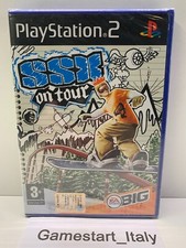 SSX ON TOUR - SONY PS2 -