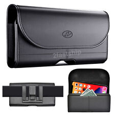 Custodia in pelle per Samsung