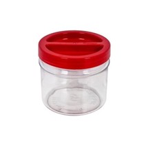 Vaso ortes barattolo vetro