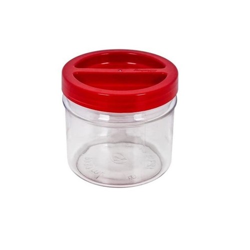 Vaso ortes barattolo vetro