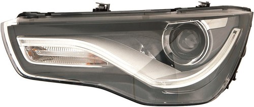 Faro anteriore xenon a1 - sx,