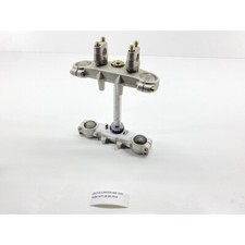 COPPIA PIASTRE DI STERZO FORCELLA CAGIVA CANYON 600 1995-1998