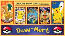 1999 - Vintage Pokemon TCG
