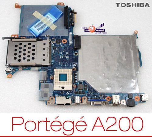 Scheda madre per notebook - madre,