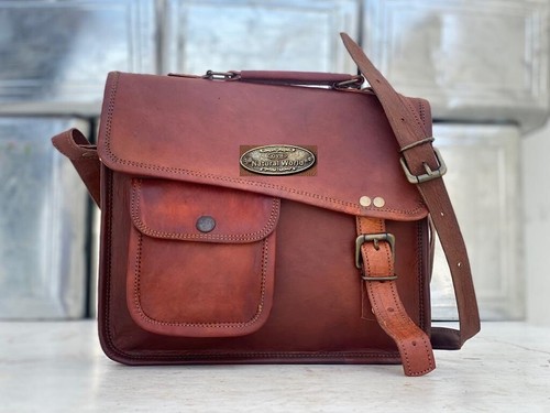 Borsa messenger uomo - borsa, in
