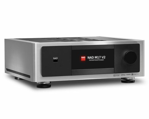 Nad m17 pre processore - m17,