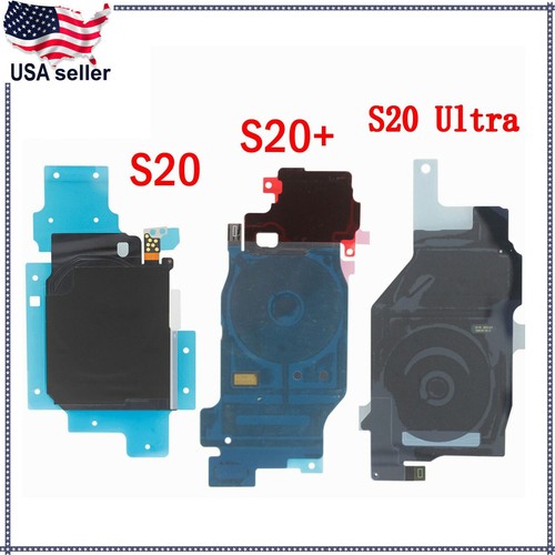 Nfc wireless charging coil - wireless,