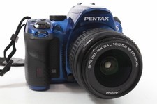 Pentax K-30 18-55mm DAL Kit