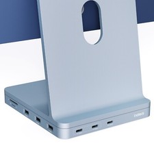 Inateck iMac Docking Station, Hub USB con USB 3.2 Gen 2 per iMac 24 pollici 2023