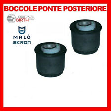 KIT BOCCOLE PONTE POSTERIORE