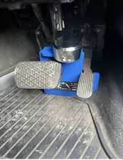 MERCEDES SPRINTER BLOCCO