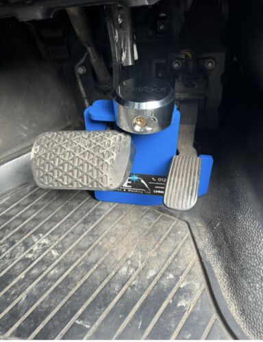 Mercedes sprinter blocco - sprinter,