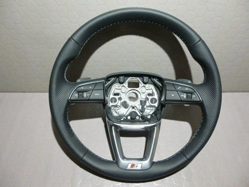 Audi line volante - s-line, in