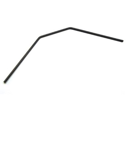 Cl018 barre anti - barre, roulis