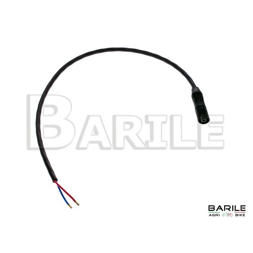 Cavo batteria forbice - batteria,