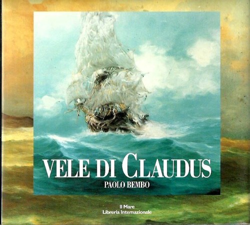 Vele claudus paolo - claudus,