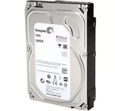 Seagate ST3000VX004 SV35