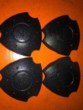 Coprimozzi Originali Mercedes Smart