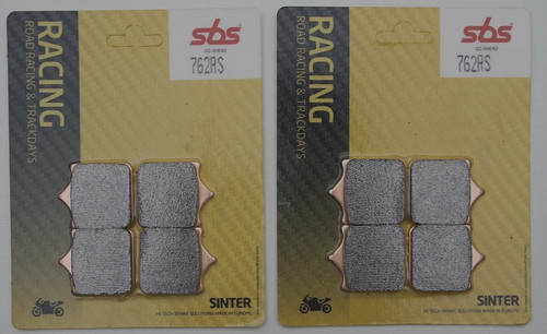 Sbs 762rst strada sinterizzate - sbs,