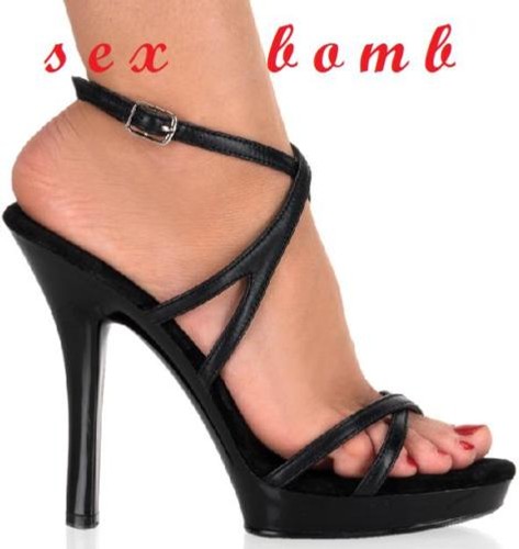Sexy scarpe donna - sexy,