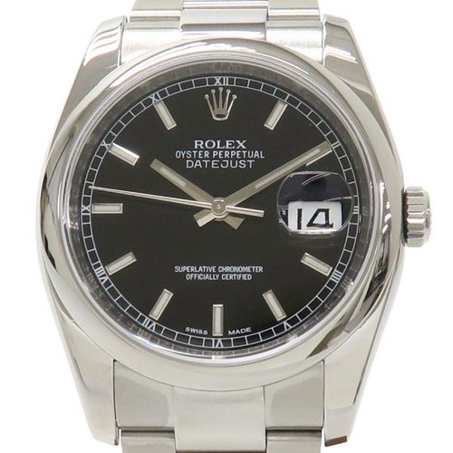 Orologio rolex datejust 116200 - rolex,